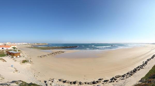 Saudades Peniche Exterior foto